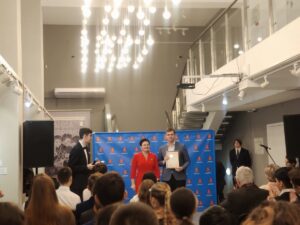 Артистам Волгоградской филармонии назначены стипендии губернатора Волгоградской области