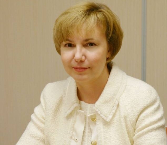 В Астраханской области назначен новый министр экономического развития
