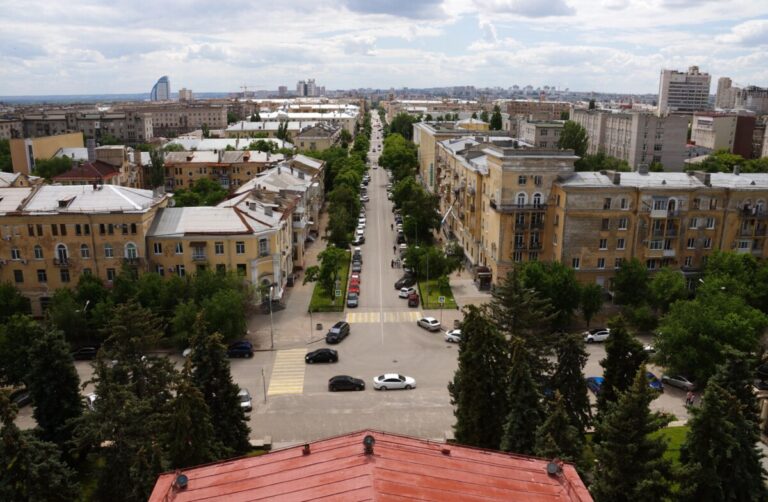 Музей Машкова проводит экскурсии, посвящённые юбилею улицы Мира