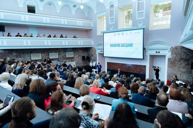 Волгоградские проекты по патриотическому воспитанию представлены на форуме