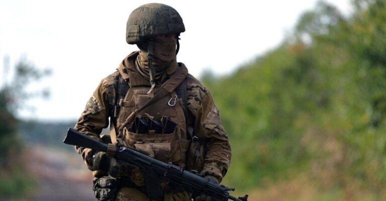 Участникам СВО будет предоставлена дополнительная мера поддержки