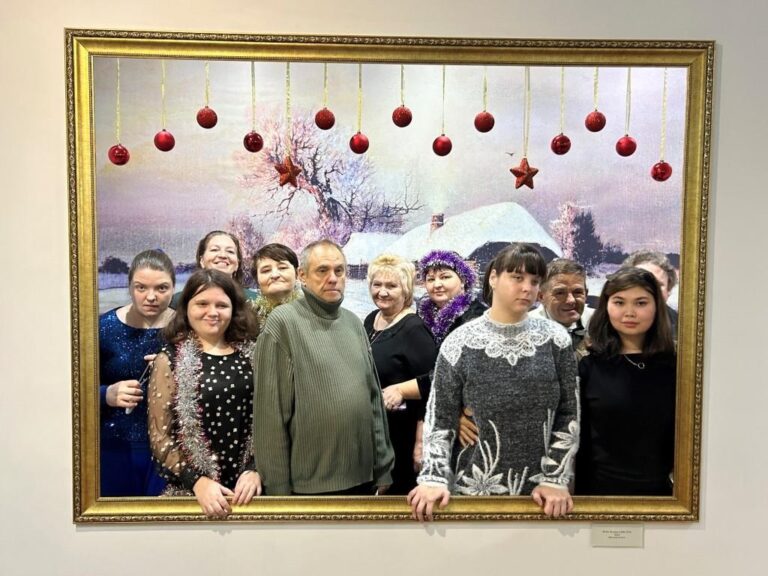 В Астрахани подведены итоги проекта «Продолжаем «Любить жить!»