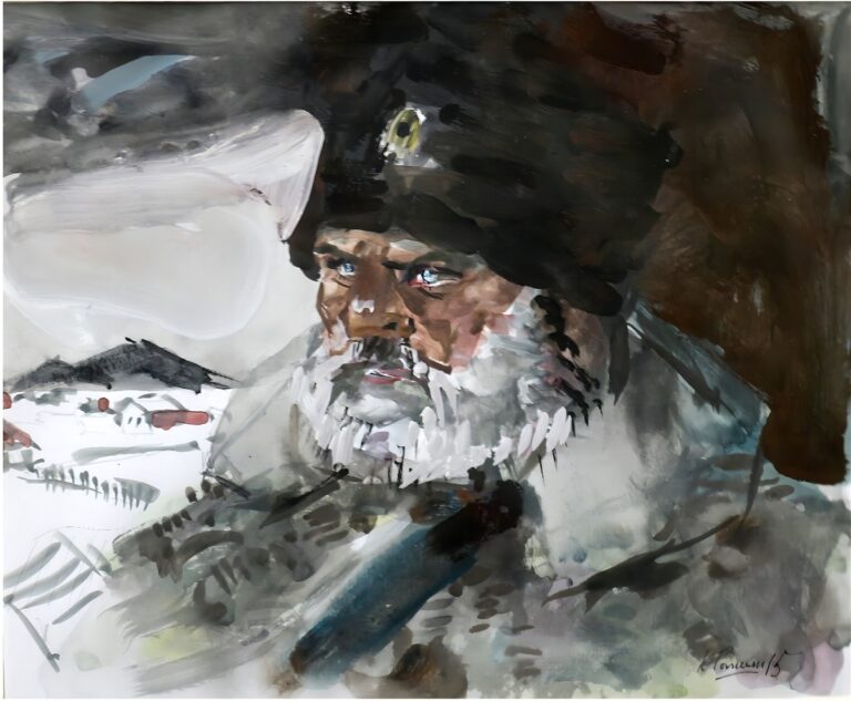 В Астрахани открывается выставка «СВОйства времени»