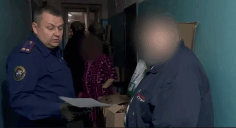 Уголовное дело против блогера Алексея Ульянова возбудили в Волгограде