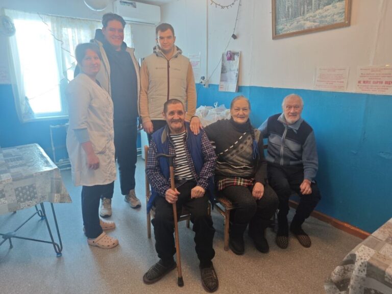 ЕвроХим-ВолгаКалий организовал акцию «Письма Деда Мороза»