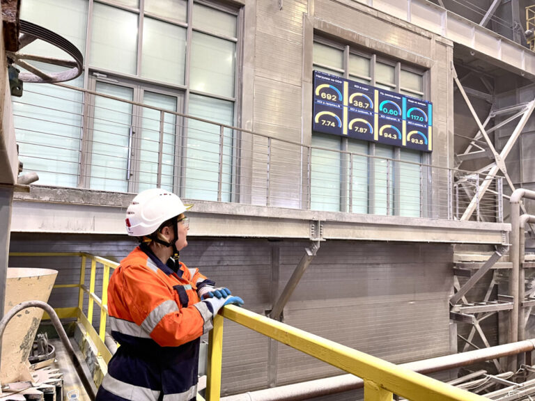 ЕвроХим-ВолгаКалий расширяет зону вещания корпоративного телевидения