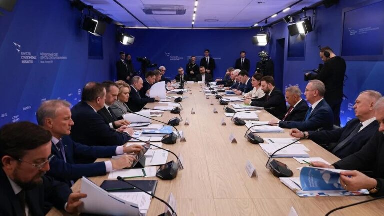 Астраханская область повысила свои позиции в рейтинге качества жизни