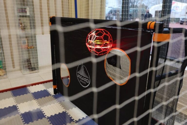 1200 студентов станут участниками форума БПЛА в Астраханской области