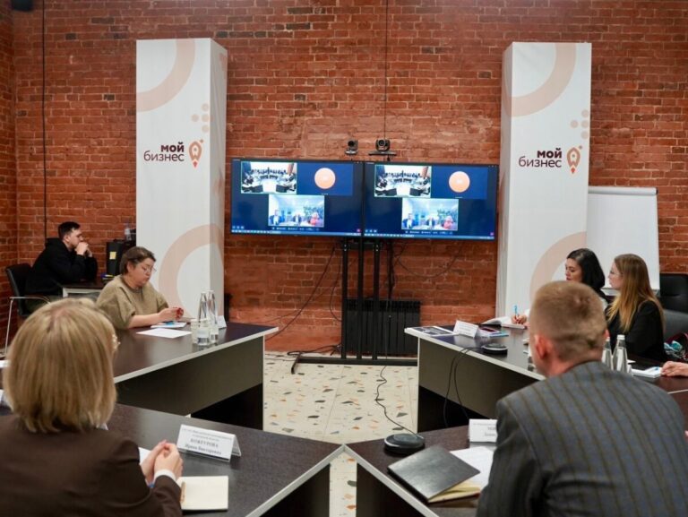 Фонд развития промышленности Астраханской области получит дополнительные 100 млн рублей