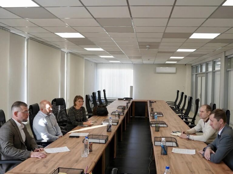 Финалист программы «Победоносец» работает над проектом по газовым электростанциям