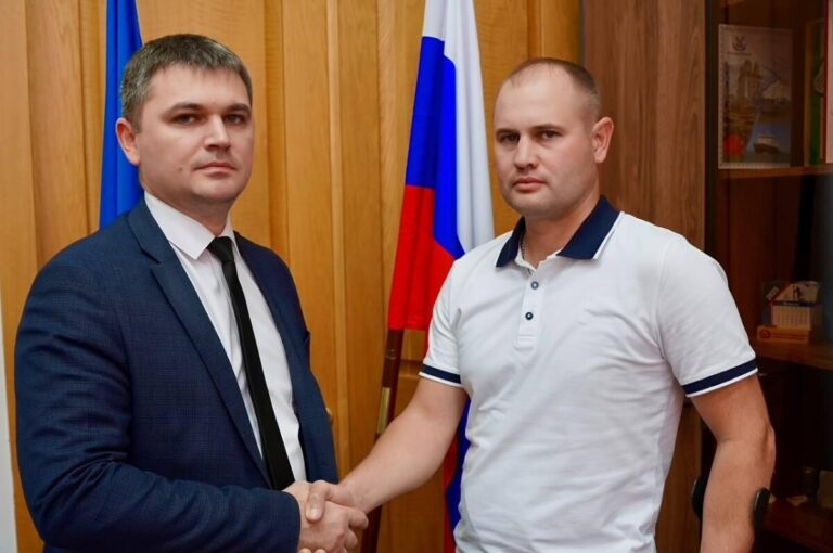 Программа «Победоносец» даёт возможность практике на предприятиях региона