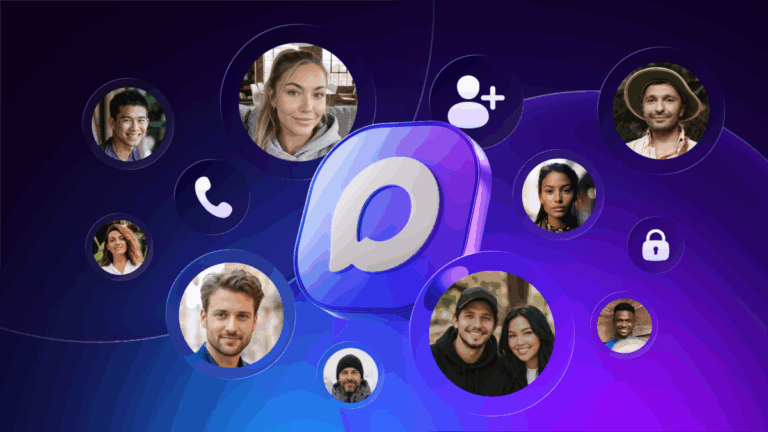 Пользователи MAX теперь могут выбрать английский интерфейс