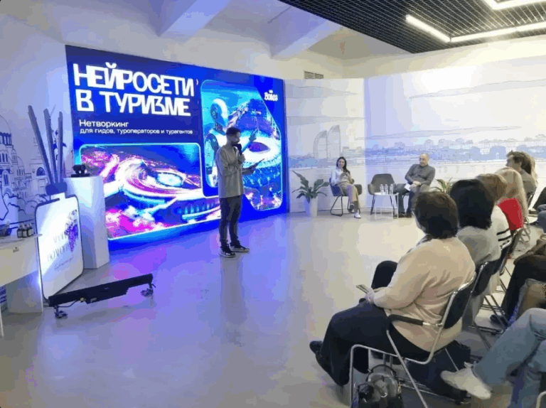 Волгоград презентовал культурную программу для туристов на сезон «Весна-Лето 2026»