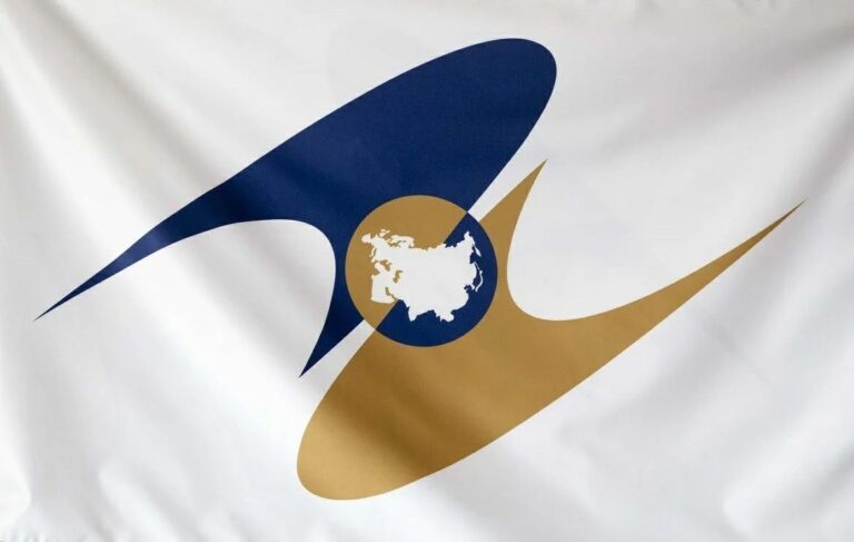 Страны ЕАЭС — в числе ведущих партнеров Астраханской области