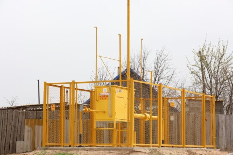 Инвестиционный план Астраханской области на 2025–2030 годы один из лучших на федеральном уровне