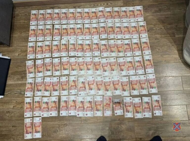 В Волгограде пресекли канал поставки нелегальной чёрной икры из Хабаровска