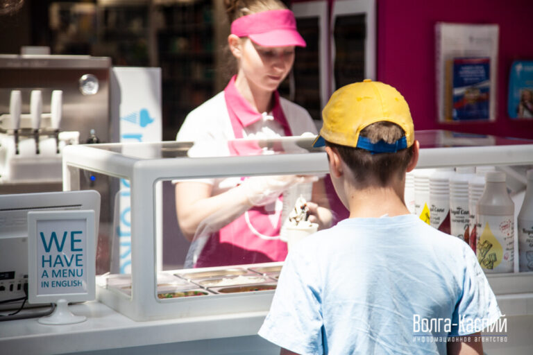 Волгоградский ритейл остро нуждается в кадрах