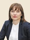 Ирина Пешкова возглавила комитет финансов Волгоградской области