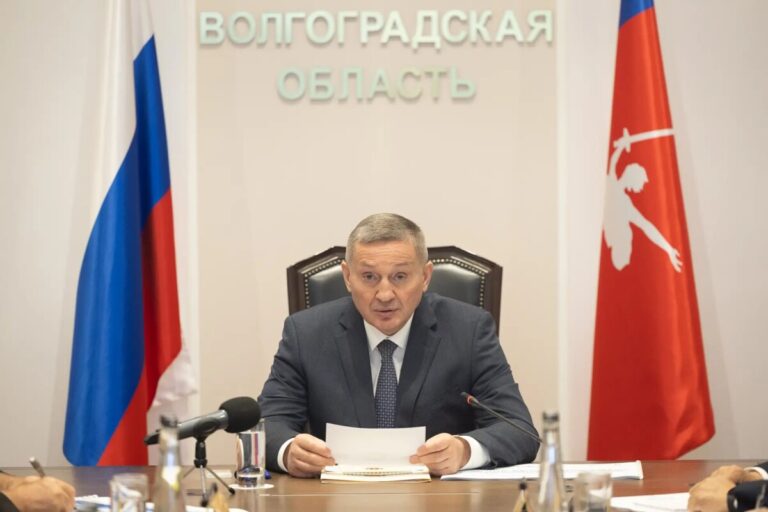 Приоритеты бюджета Волгоградской области на 2027 год